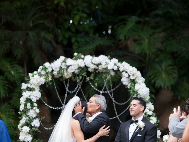 Fabian and Rosa&apos;s Wedding in Fallbrook, California 33