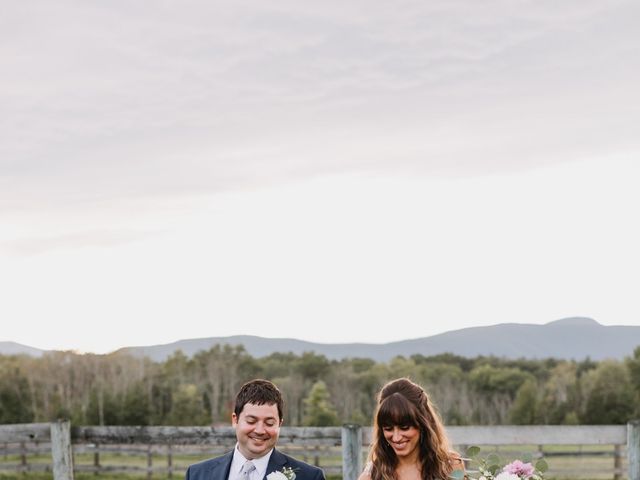 Alex and Kelly&apos;s Wedding in Saugerties, New York 3