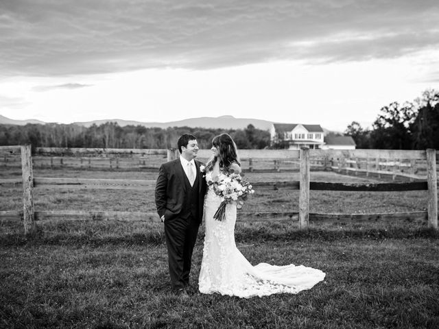 Alex and Kelly&apos;s Wedding in Saugerties, New York 1
