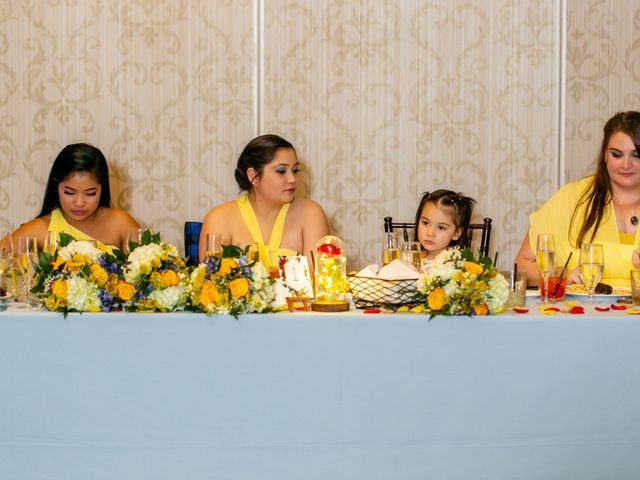Justin and Ciara&apos;s Wedding in Paso Robles, California 32