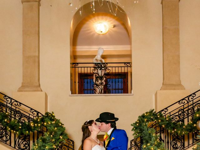 Justin and Ciara&apos;s Wedding in Paso Robles, California 47