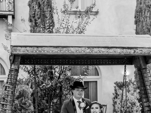 Justin and Ciara&apos;s Wedding in Paso Robles, California 67