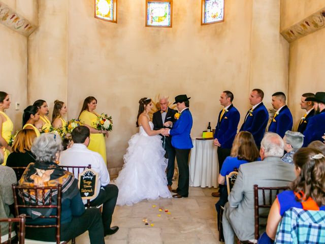 Justin and Ciara&apos;s Wedding in Paso Robles, California 103