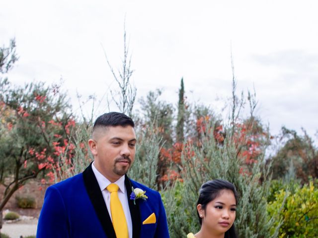 Justin and Ciara&apos;s Wedding in Paso Robles, California 111