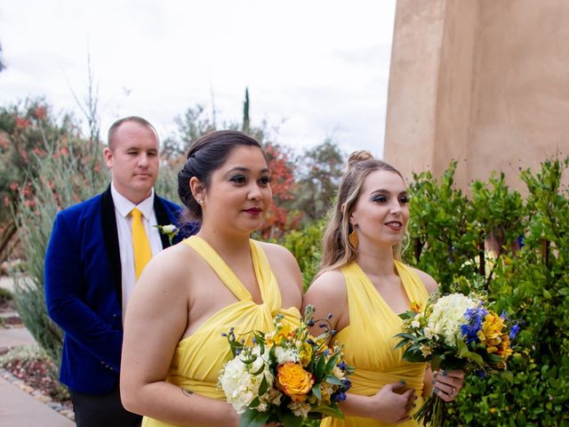 Justin and Ciara&apos;s Wedding in Paso Robles, California 114