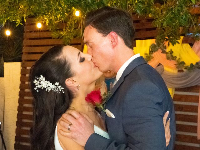 Chad and Amanda&apos;s Wedding in Scottsdale, Arizona 19