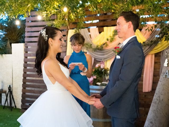 Chad and Amanda&apos;s Wedding in Scottsdale, Arizona 24