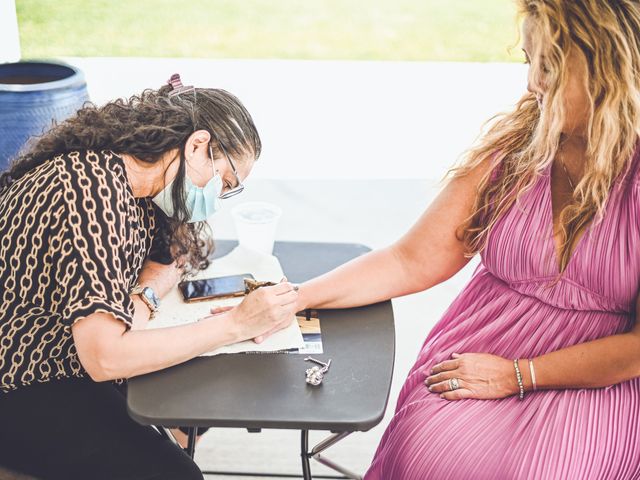 Naomi and Noah&apos;s Wedding in Stoughton, Wisconsin 18