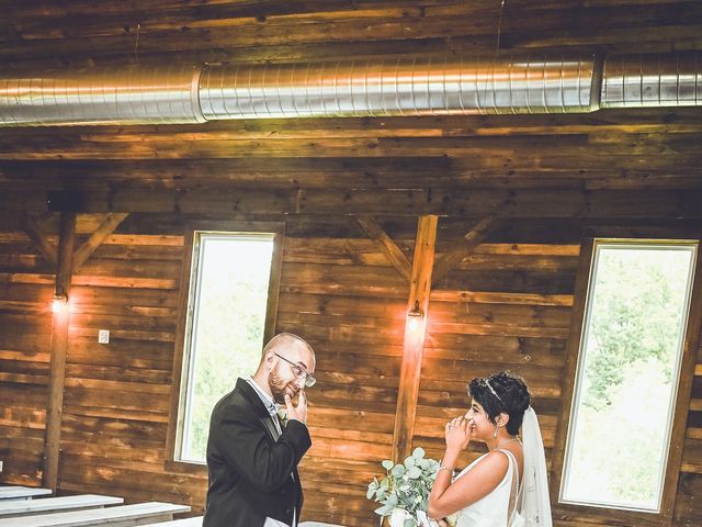 Naomi and Noah&apos;s Wedding in Stoughton, Wisconsin 48