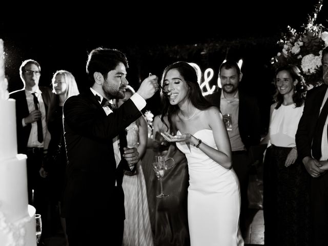 Ousama and Yasmine&apos;s Wedding in Athens, Greece 56