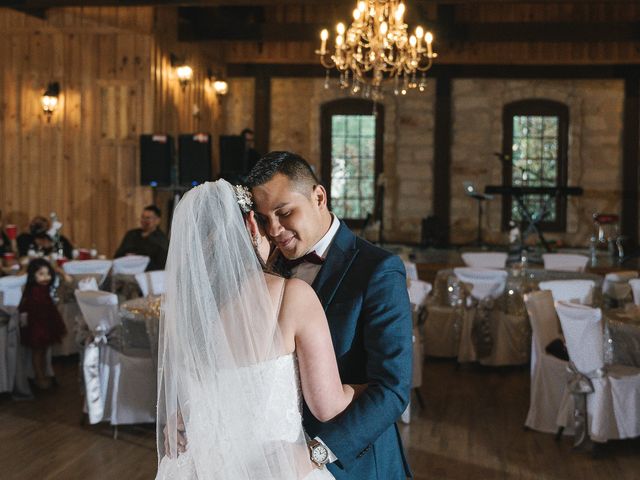 Jacky and Nahum&apos;s Wedding in Anna, Texas 6