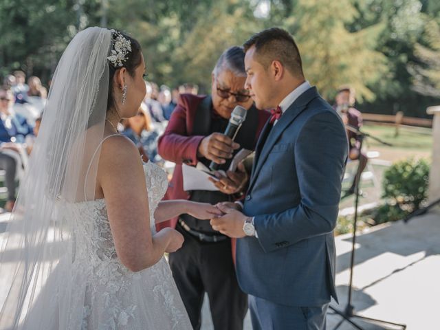 Jacky and Nahum&apos;s Wedding in Anna, Texas 9