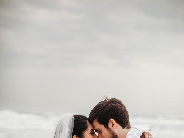 Benjamin and Patssy&apos;s Wedding in South Padre Island, Texas 3