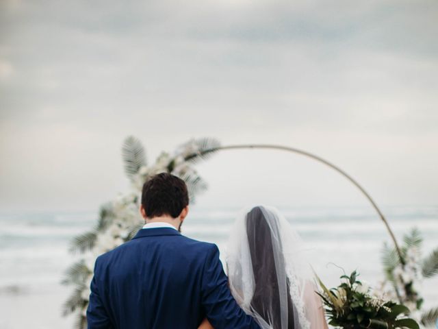 Benjamin and Patssy&apos;s Wedding in South Padre Island, Texas 8