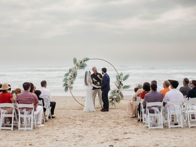 Benjamin and Patssy&apos;s Wedding in South Padre Island, Texas 15