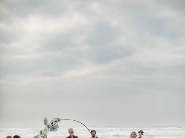 Benjamin and Patssy&apos;s Wedding in South Padre Island, Texas 17