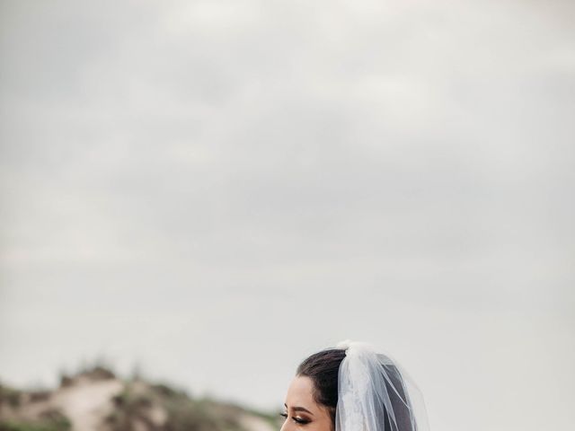 Benjamin and Patssy&apos;s Wedding in South Padre Island, Texas 19