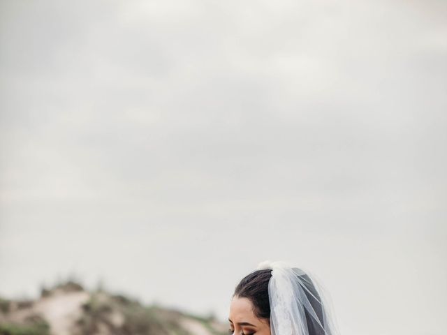 Benjamin and Patssy&apos;s Wedding in South Padre Island, Texas 20