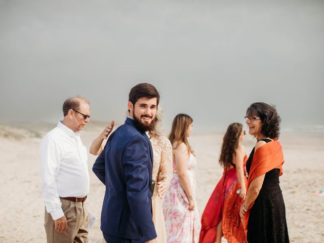 Benjamin and Patssy&apos;s Wedding in South Padre Island, Texas 22