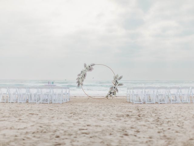 Benjamin and Patssy&apos;s Wedding in South Padre Island, Texas 2