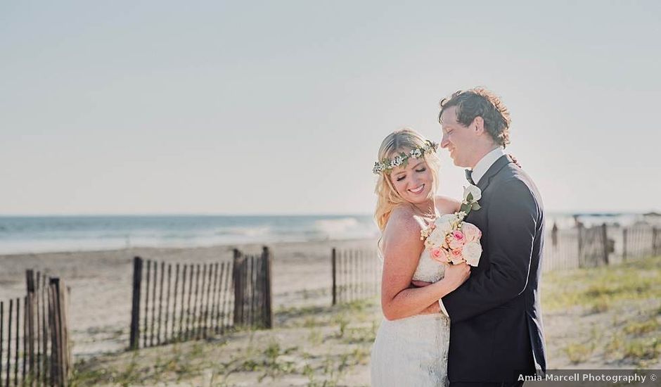 Jhon and Anna's Wedding in Hilton Head Island, South Carolina