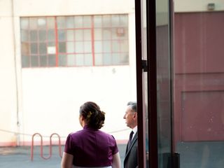 Wendy &amp; Eric's wedding 2