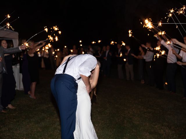 Ashlyn and Nate&apos;s Wedding in Anderson, South Carolina 1