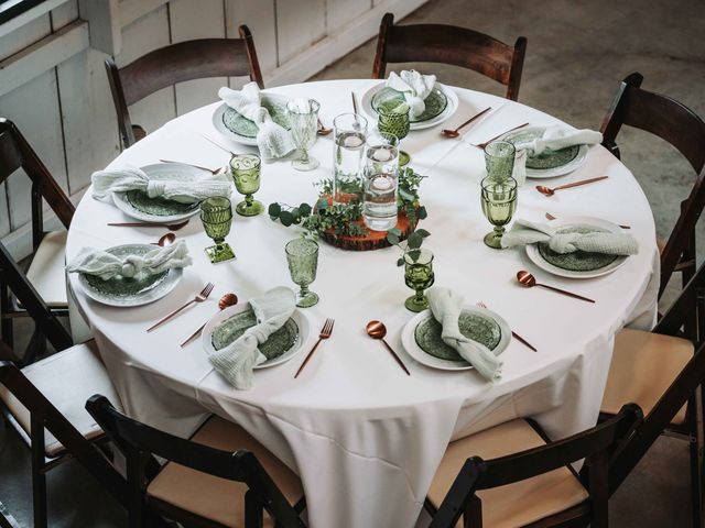 April and Beau's Wedding in Gentry, Arkansas 33