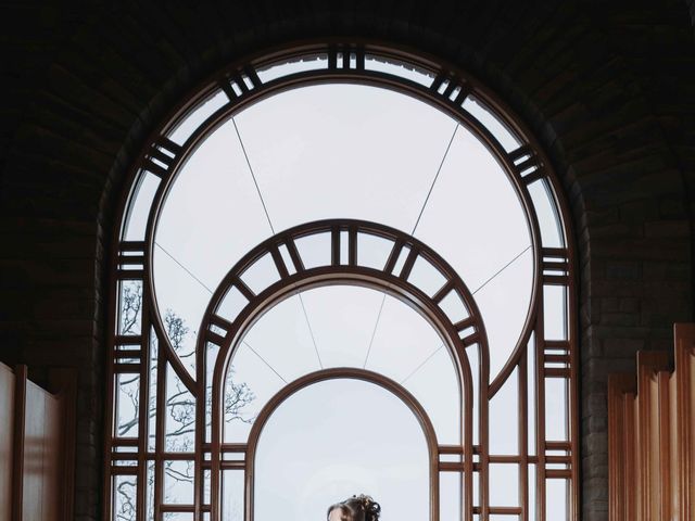 Meg and Sujey's Wedding in Bentonville, Arkansas 3