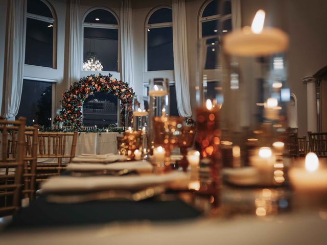 Meg and Sujey's Wedding in Bentonville, Arkansas 4