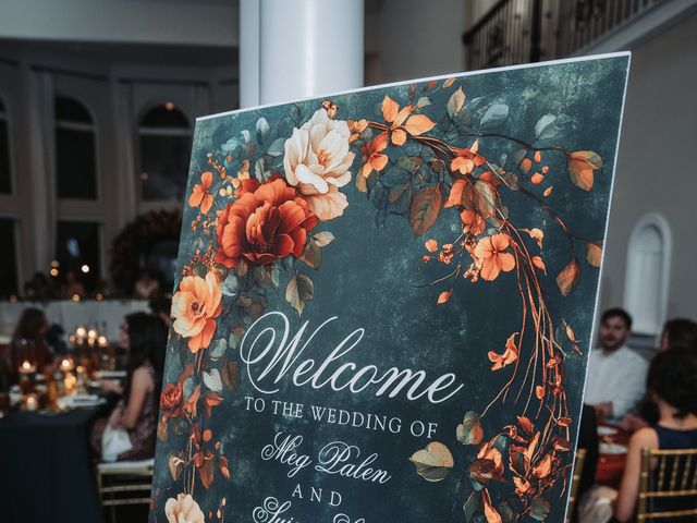 Meg and Sujey's Wedding in Bentonville, Arkansas 7