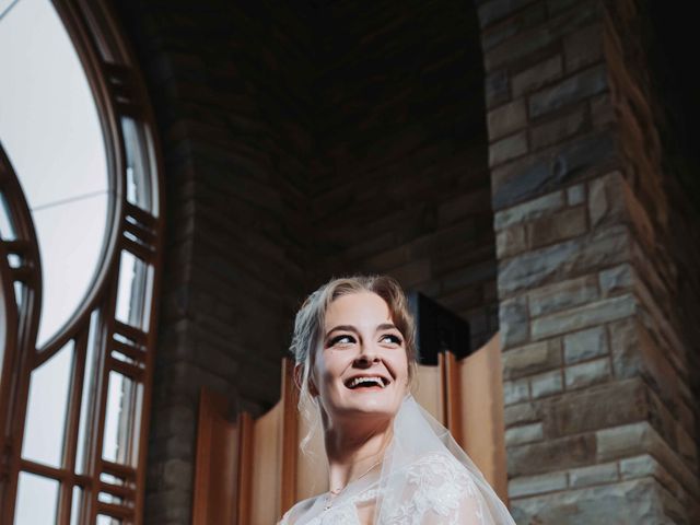 Meg and Sujey's Wedding in Bentonville, Arkansas 10