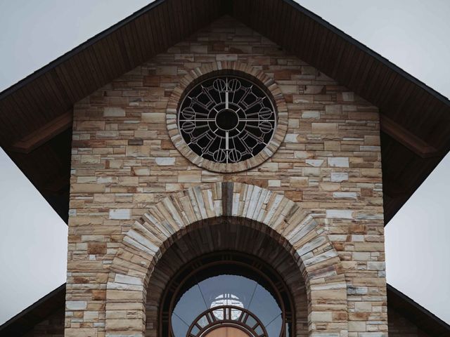 Meg and Sujey's Wedding in Bentonville, Arkansas 11