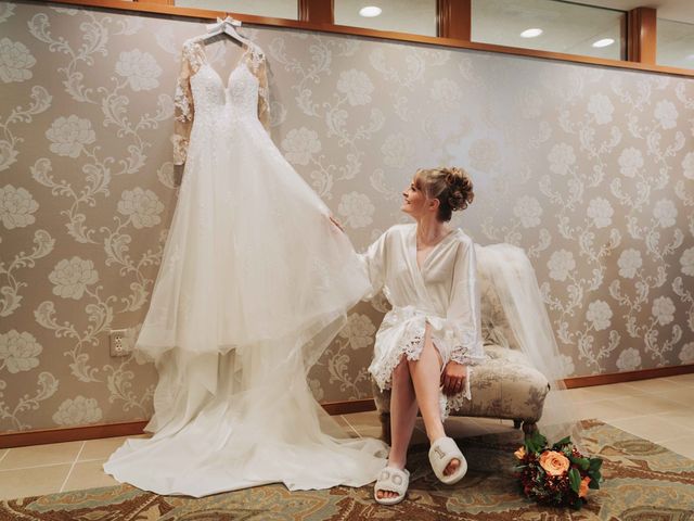 Meg and Sujey's Wedding in Bentonville, Arkansas 13