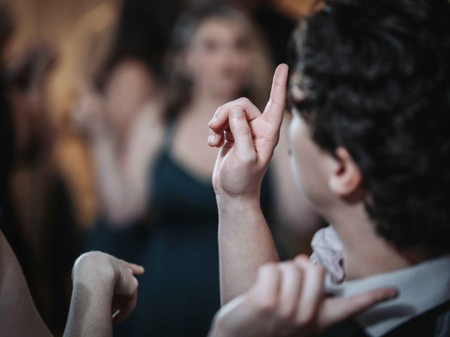 Meg and Sujey's Wedding in Bentonville, Arkansas 17