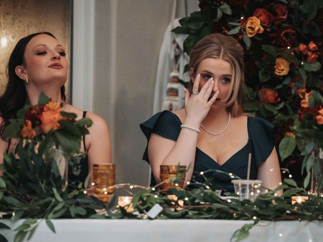 Meg and Sujey's Wedding in Bentonville, Arkansas 18