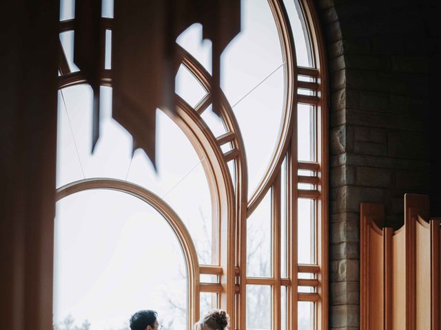 Meg and Sujey's Wedding in Bentonville, Arkansas 21