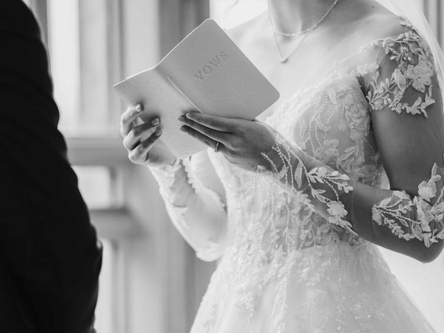 Meg and Sujey's Wedding in Bentonville, Arkansas 23
