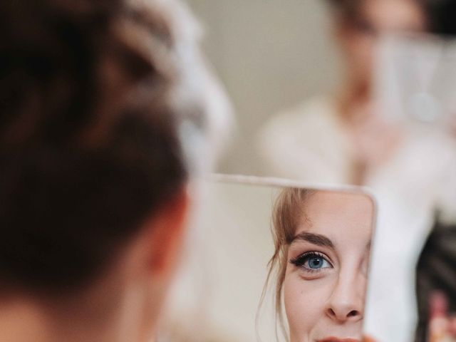 Meg and Sujey's Wedding in Bentonville, Arkansas 24