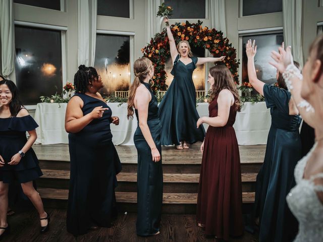 Meg and Sujey's Wedding in Bentonville, Arkansas 26