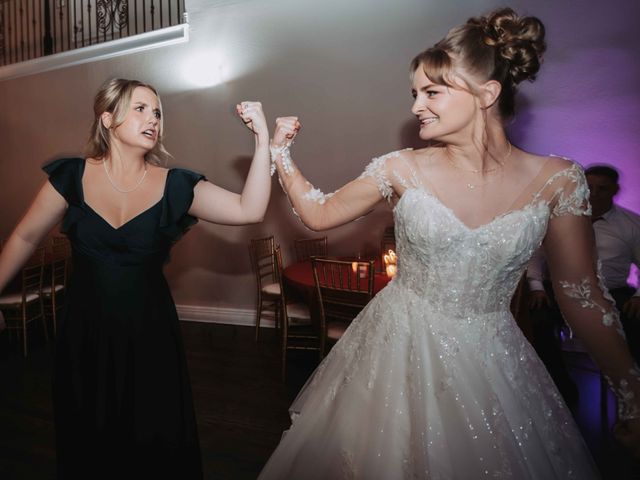 Meg and Sujey's Wedding in Bentonville, Arkansas 27