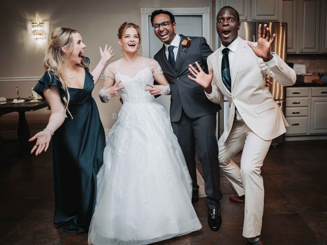Meg and Sujey's Wedding in Bentonville, Arkansas 29