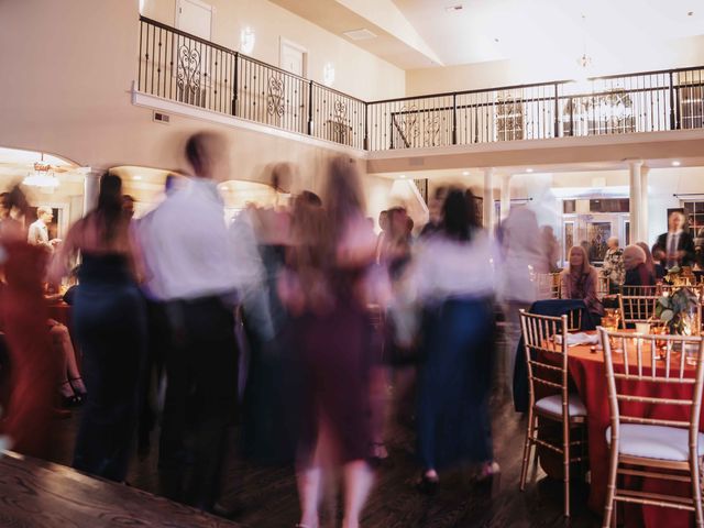 Meg and Sujey's Wedding in Bentonville, Arkansas 31