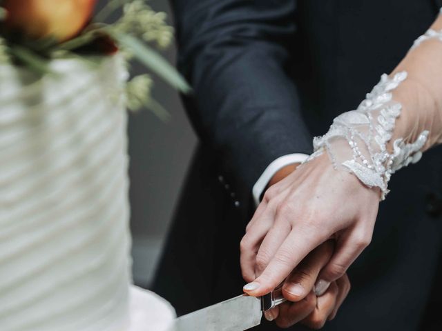 Meg and Sujey's Wedding in Bentonville, Arkansas 33