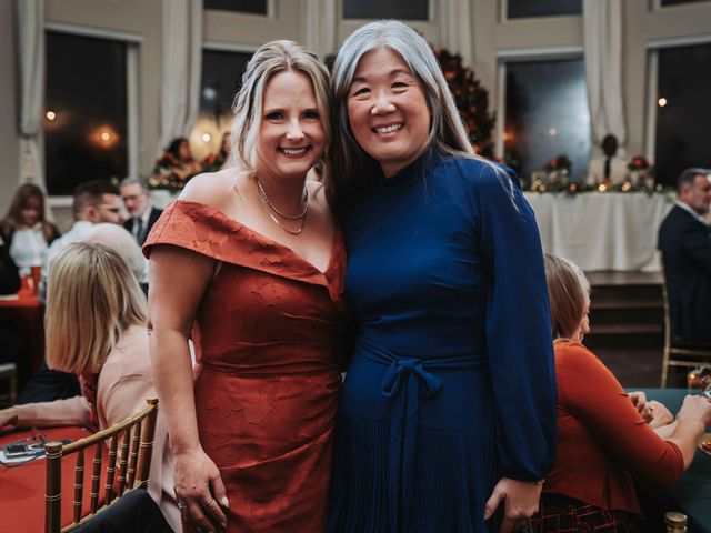 Meg and Sujey's Wedding in Bentonville, Arkansas 35