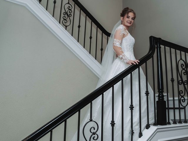 Meg and Sujey's Wedding in Bentonville, Arkansas 39
