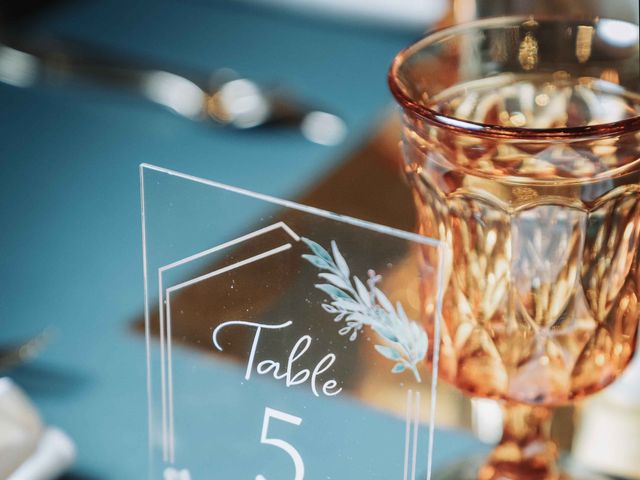 Meg and Sujey's Wedding in Bentonville, Arkansas 41