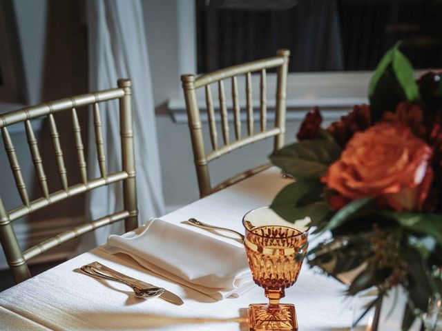 Meg and Sujey's Wedding in Bentonville, Arkansas 42