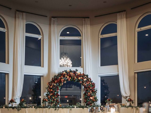 Meg and Sujey's Wedding in Bentonville, Arkansas 43