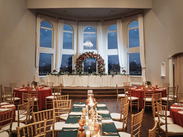 Meg and Sujey's Wedding in Bentonville, Arkansas 44